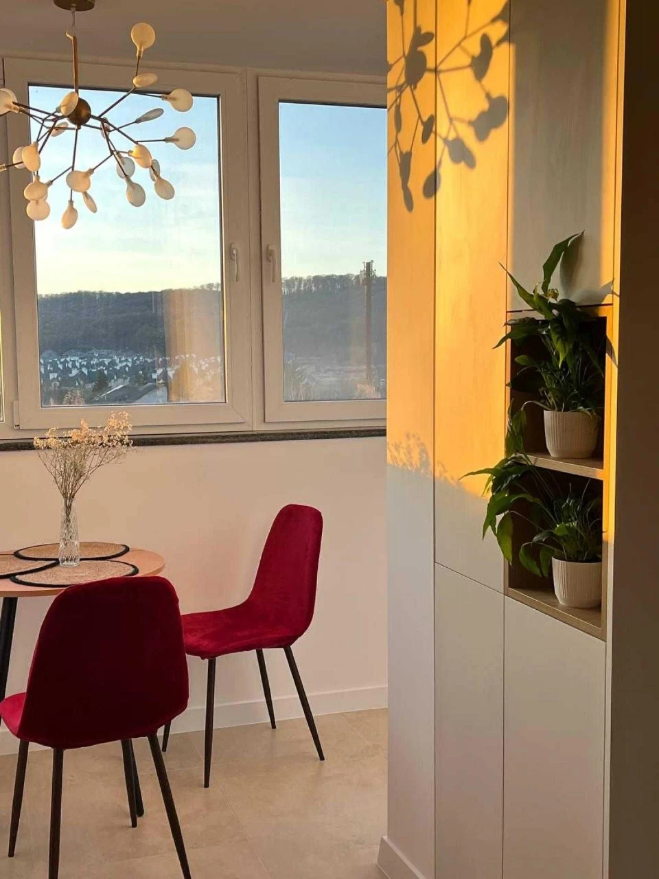 Продаж 2 кімнатна квартира, ремонт