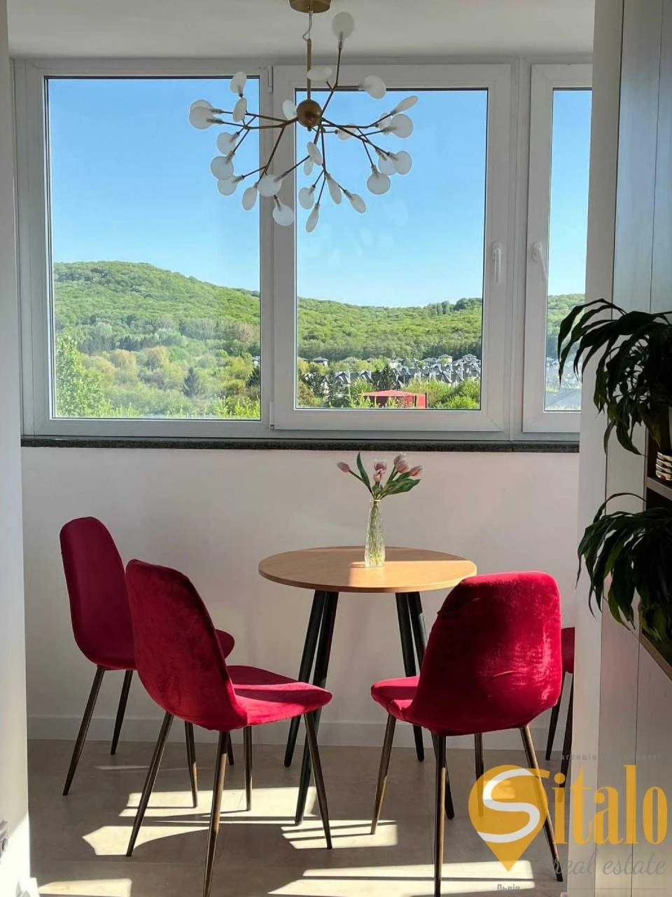 Продаж 2 кімнатна квартира, ремонт