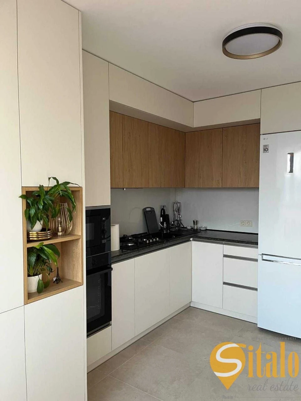 Продаж 2 кімнатна квартира, ремонт