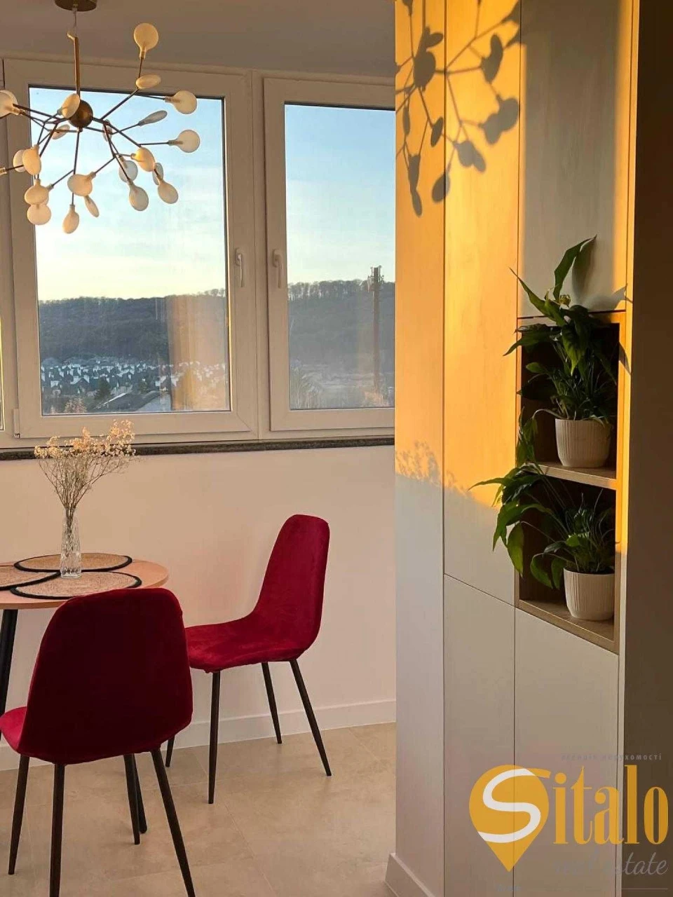 Продаж 2 кімнатна квартира, ремонт