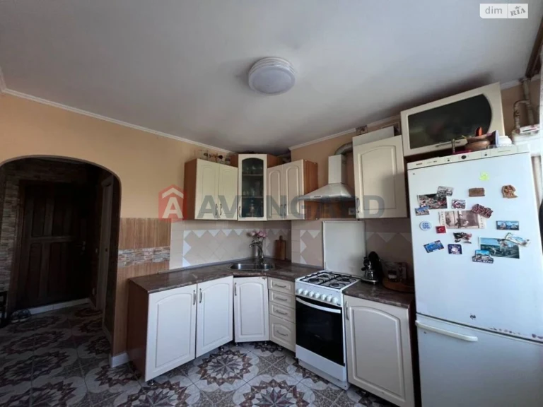 Продаж Квартира Франківський