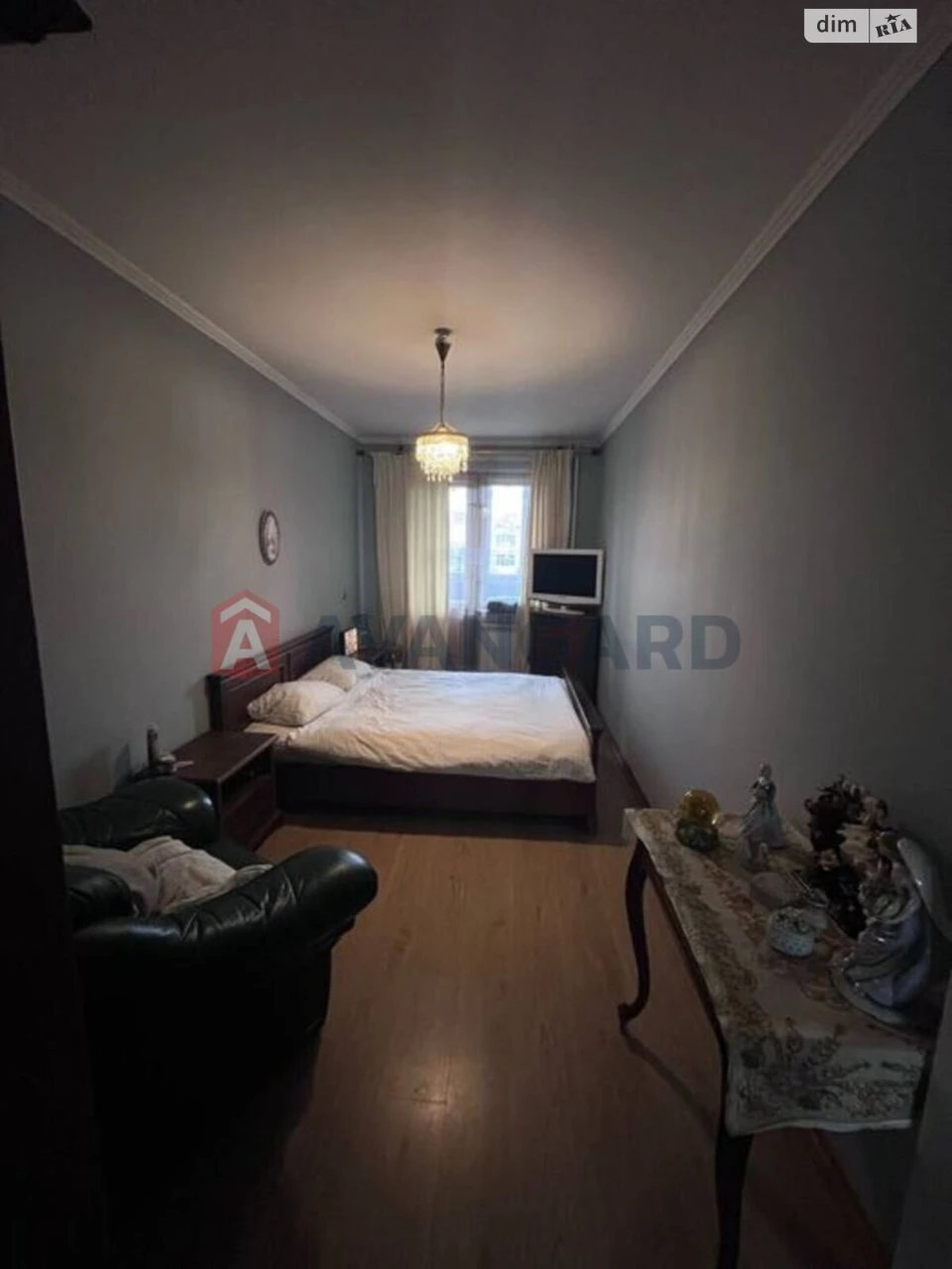 Продаж Квартира Франківський