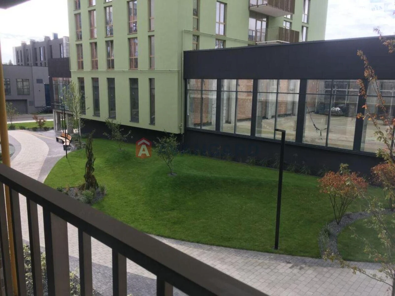Продаж Квартира Сихівський