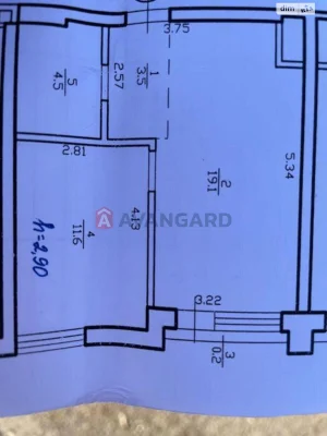 Продаж Квартира Сихівський