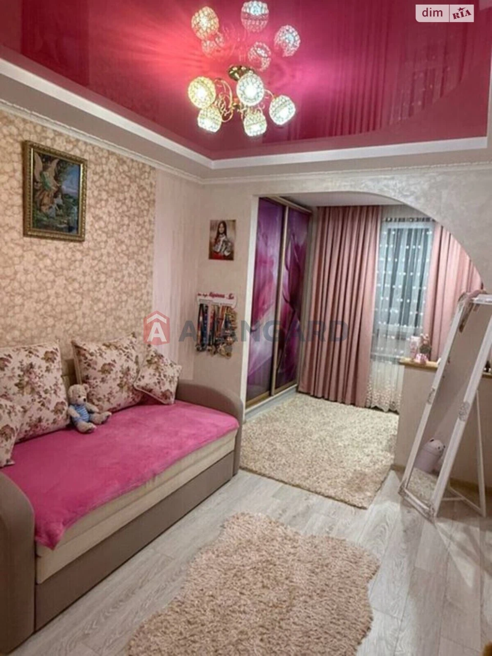 Продаж Квартира Франківський
