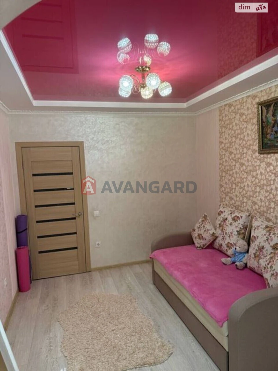 Продаж Квартира Франківський