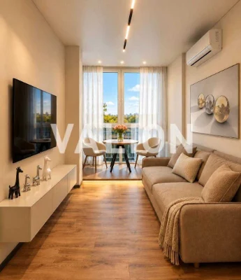 Без %. Продаж 1к квартири біля метро Теремки ЖК Авеню 42 вул