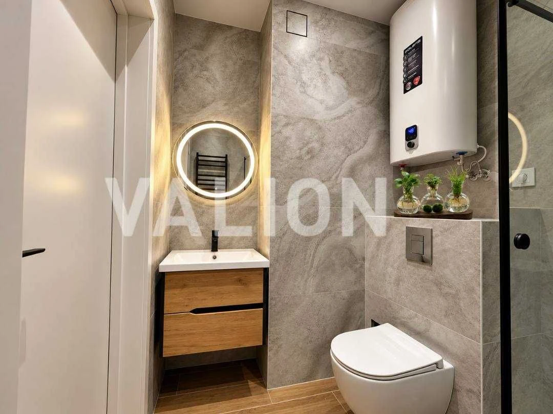 Без %. Продаж 1к квартири біля метро Теремки ЖК Авеню 42 вул