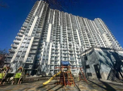 Без %. Продаж 1к квартири біля метро Теремки ЖК Авеню 42 вул