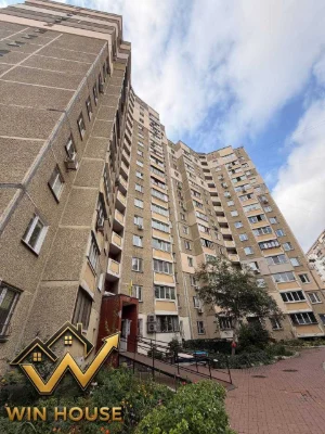 продаж квартири вул. Порика 7-А, поряд Сільпо, скоро метро,