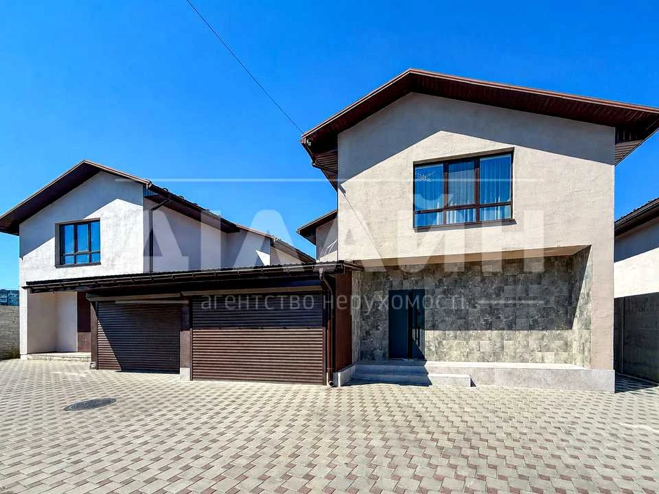 House. Zaporizhzhia, Doblesna St.