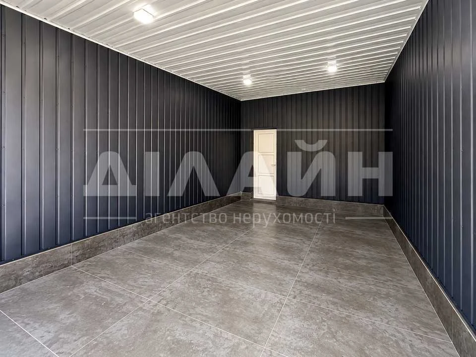 House. Zaporizhzhia, Doblesna St.