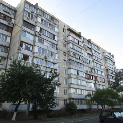 Продаж 3К Квартири Героїв Дніпра 59 Оболонський р-н Оболонь