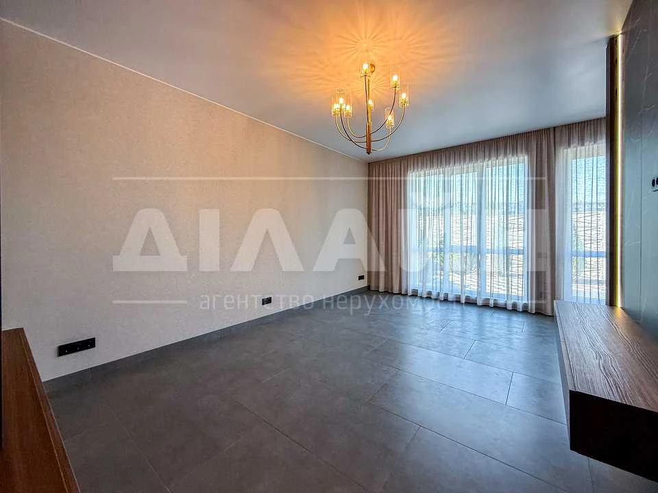 House. Zaporizhzhia, Doblesna St.