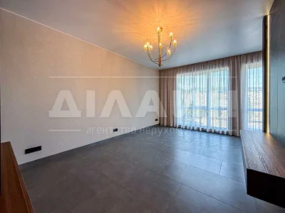 House. Zaporizhzhia, Doblesna St.