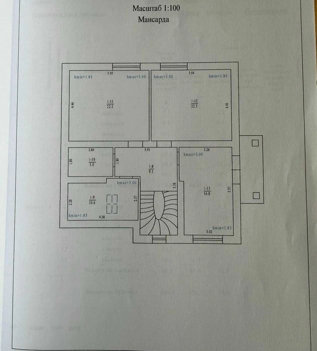 Продаж будинку 180 м² + гараж | 10 соток | біля озера | кому