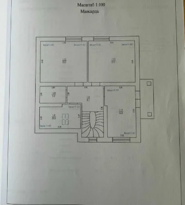 Продаж будинку 180 м² + гараж | 10 соток | біля озера | кому
