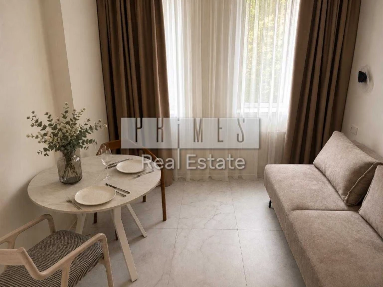 Продаж нової 1-ї квартири,ЖК Svitlo Park,Столичне Шосе,Голос