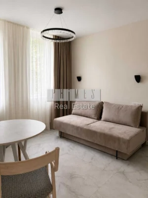 Продаж нової 1-ї квартири,ЖК Svitlo Park,Столичне Шосе,Голос