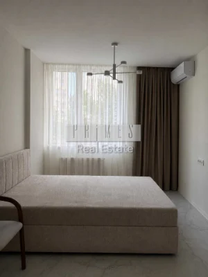 Продаж нової 1-ї квартири,ЖК Svitlo Park,Столичне Шосе,Голос