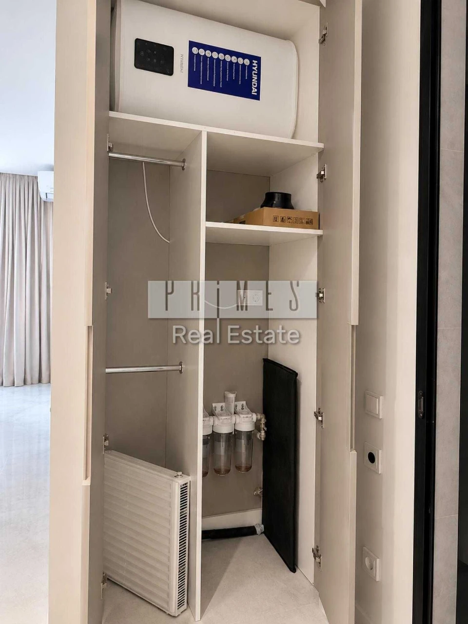 Продаж нової 1-ї квартири,ЖК Svitlo Park,Столичне Шосе,Голос