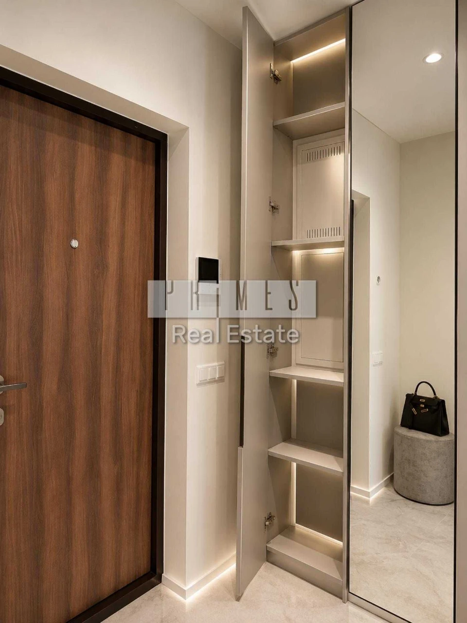 Продаж нової 1-ї квартири,ЖК Svitlo Park,Столичне Шосе,Голос