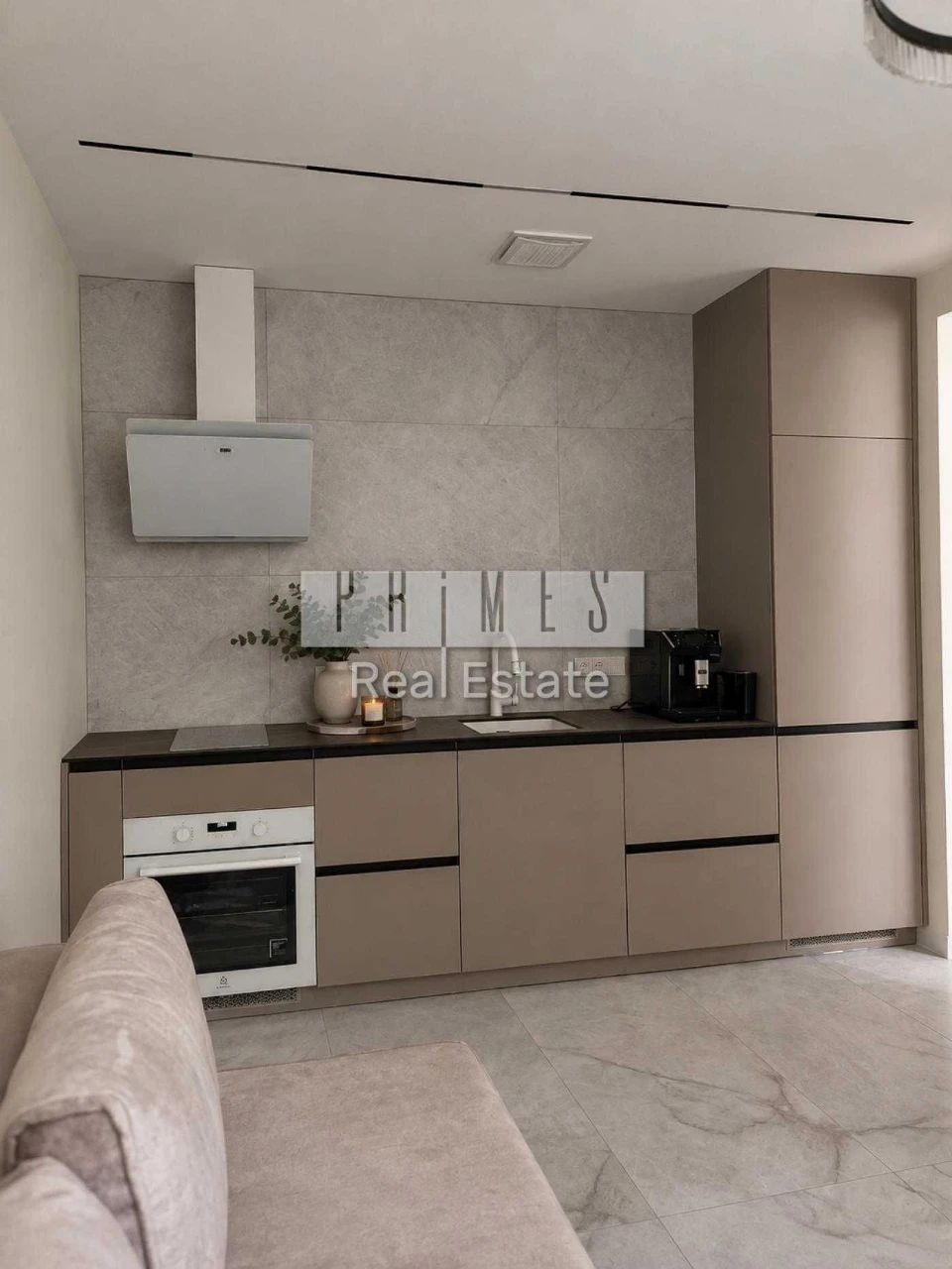 Продаж нової 1-ї квартири,ЖК Svitlo Park,Столичне Шосе,Голос