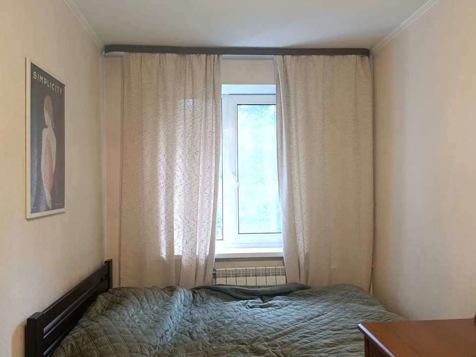 Квартира. Київ, Михайла Донця вул.