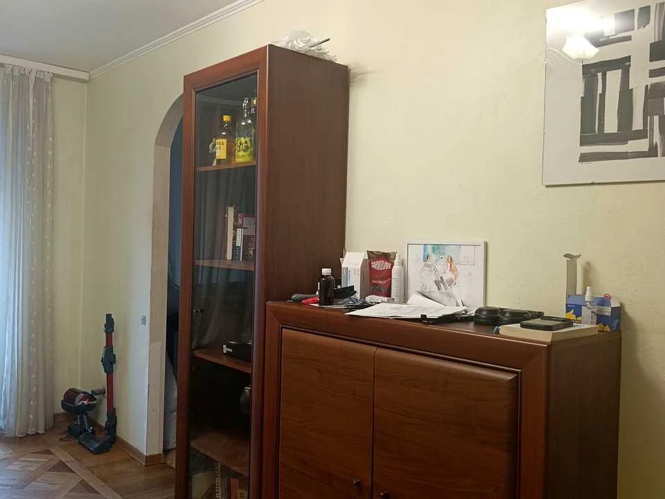 Квартира. Київ, Михайла Донця вул.