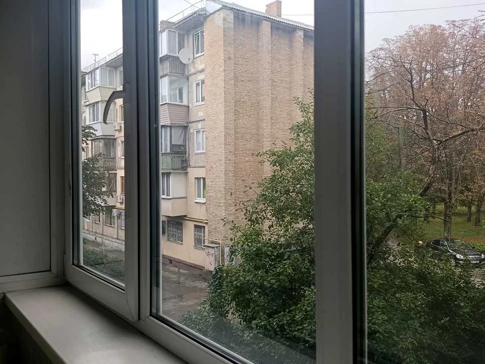 Квартира. Київ, Михайла Донця вул.
