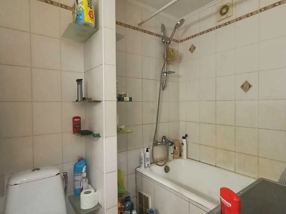Квартира. Київ, Михайла Донця вул.