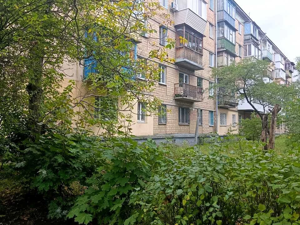 Квартира. Київ, Михайла Донця вул.
