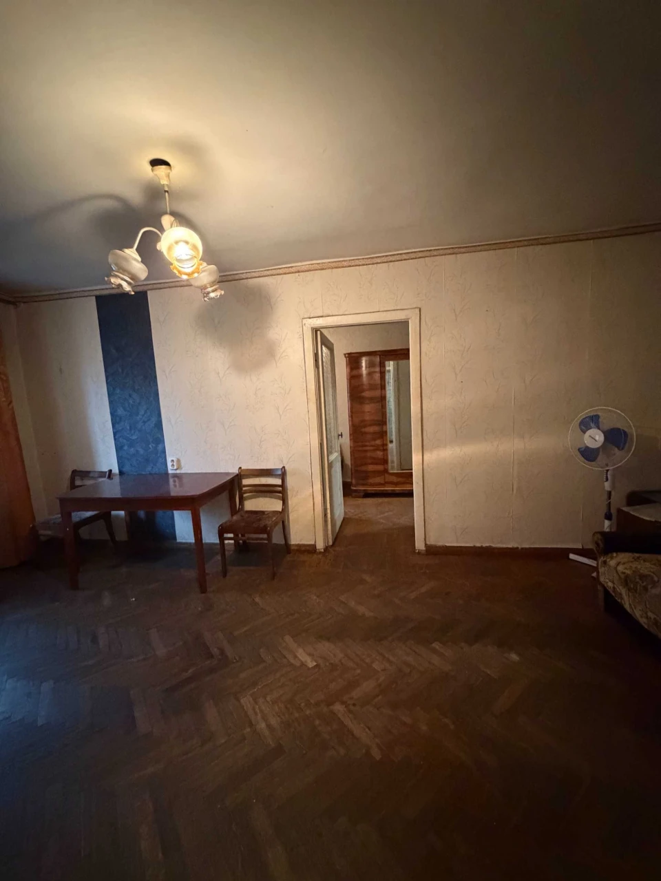 Продам 2-х кім квартиру в Приморському р-ні. Парк