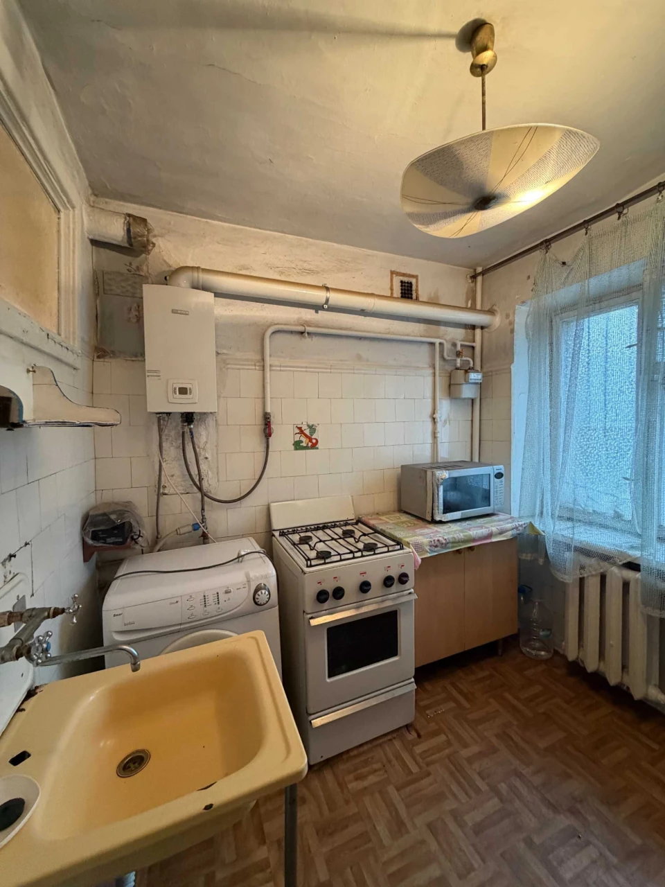 Продам 2-х кім квартиру в Приморському р-ні. Парк