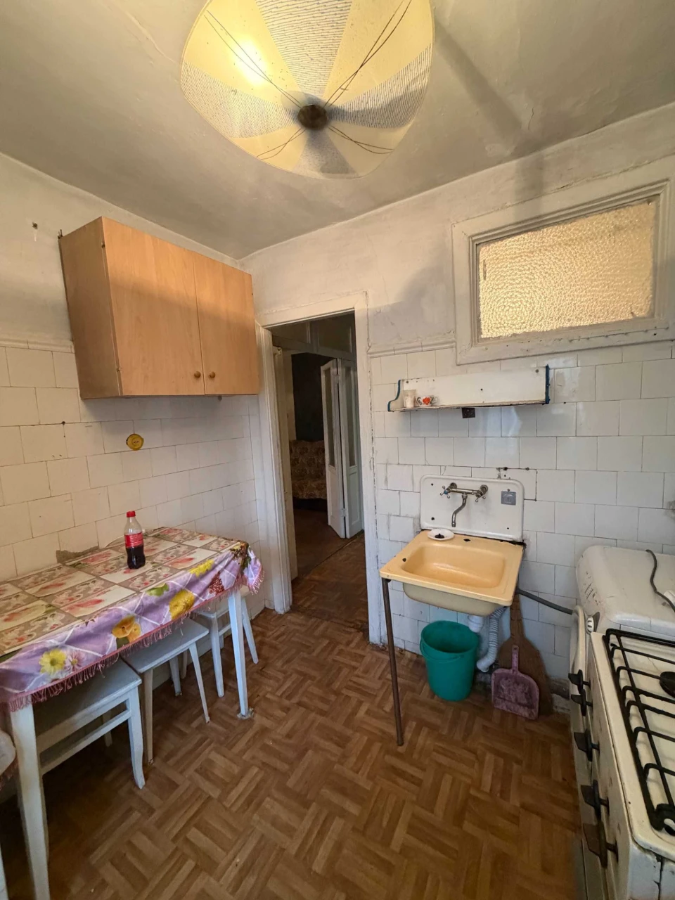 Продам 2-х кім квартиру в Приморському р-ні. Парк