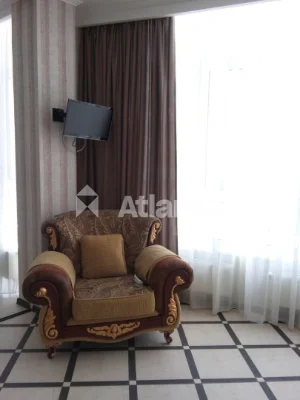 У продажу стильна квартира на Французському Бульварі від Сти