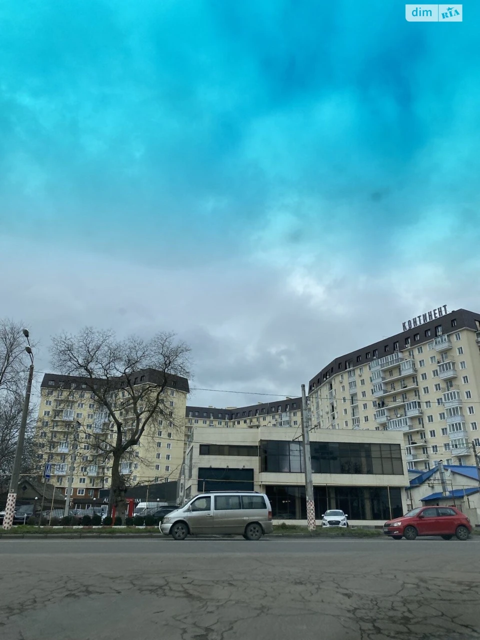 Продаж Квартира Київський