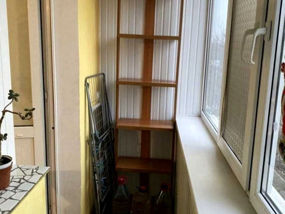 Квартира. Одеса, Космонавтів вул.