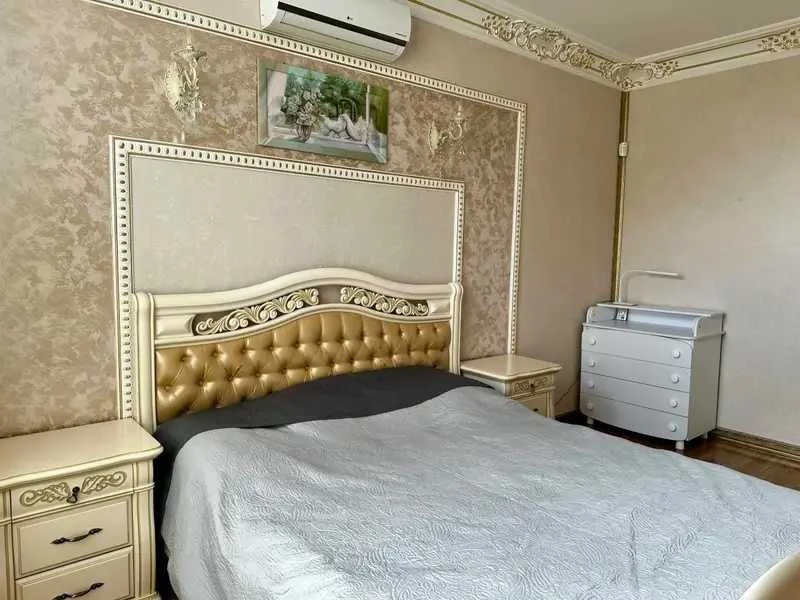 Дом 460М² на Фонтана • Камин, бильярдная, тренажерный зал •