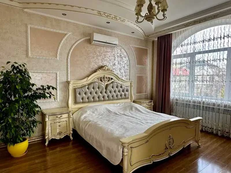 Дом 460М² на Фонтана • Камин, бильярдная, тренажерный зал •