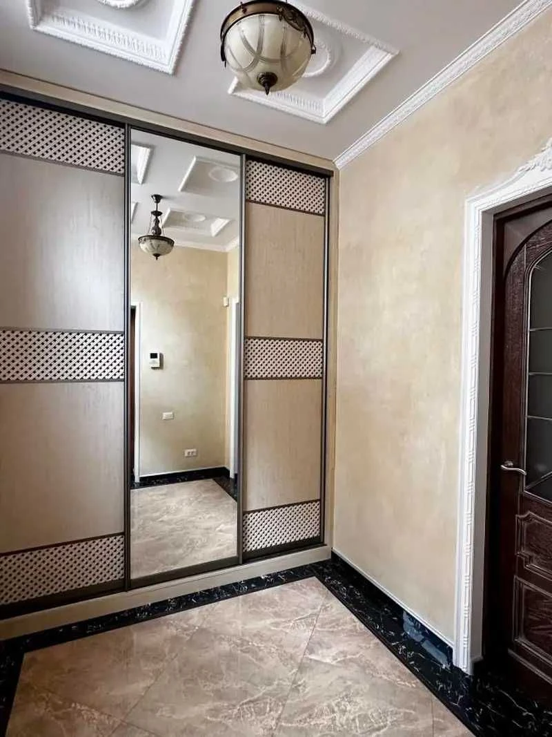 Дом 460М² на Фонтана • Камин, бильярдная, тренажерный зал •