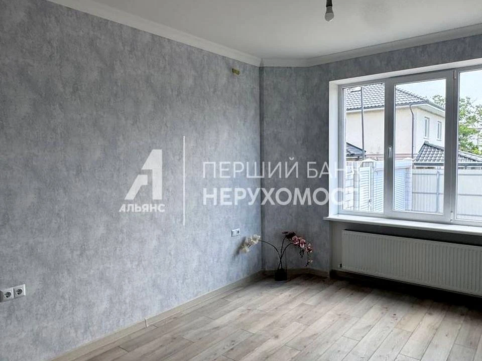 Будинок. Одеса, Гумілева Миколая вул.