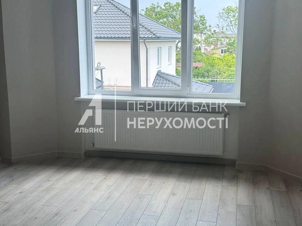 Будинок. Одеса, Гумілева Миколая вул.
