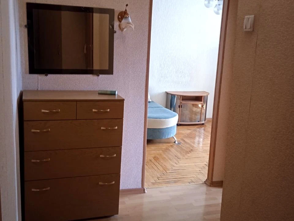 Квартира. Запоріжжя, Перемоги вул.