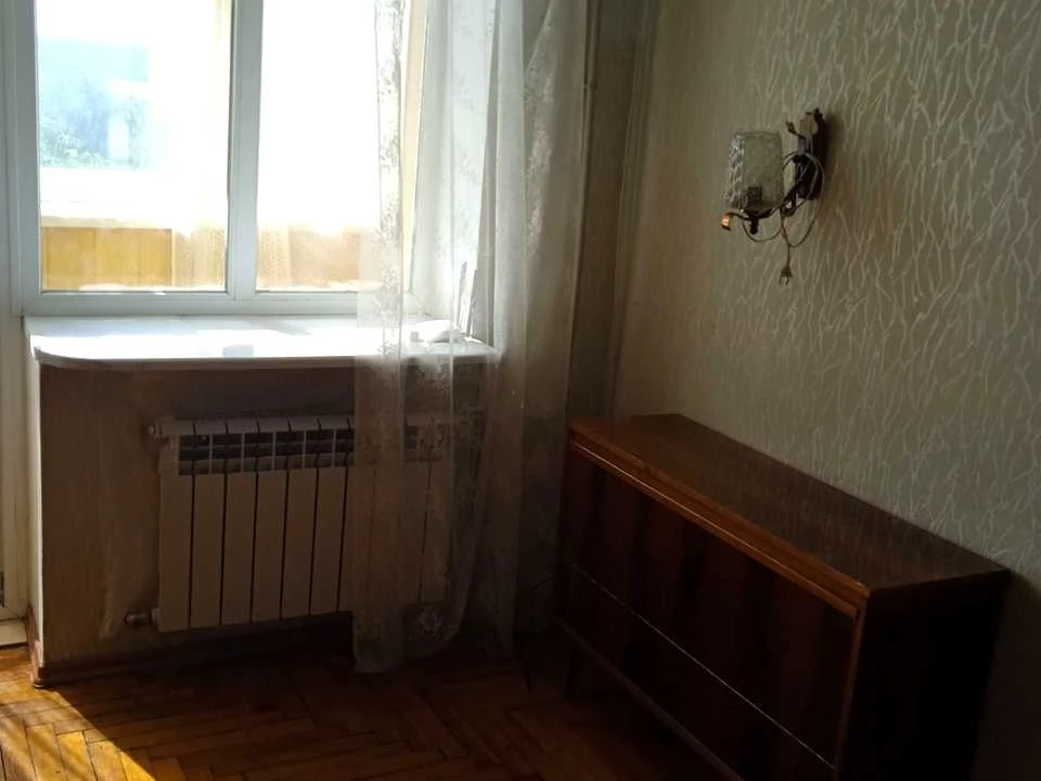 Квартира. Запоріжжя, Перемоги вул.