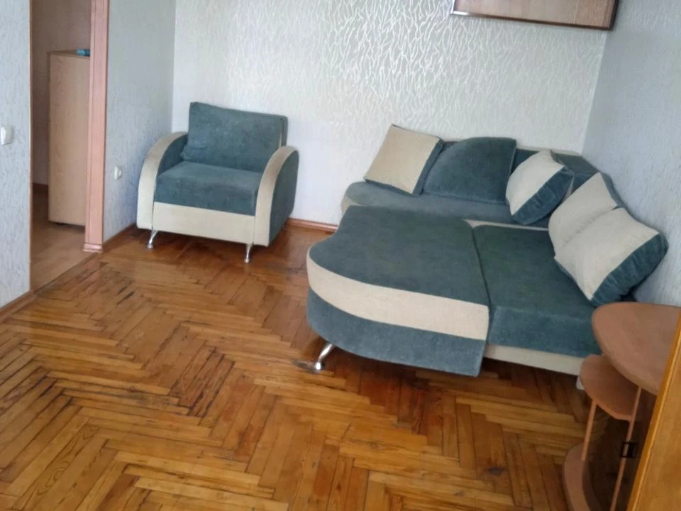 Квартира. Запоріжжя, Перемоги вул.