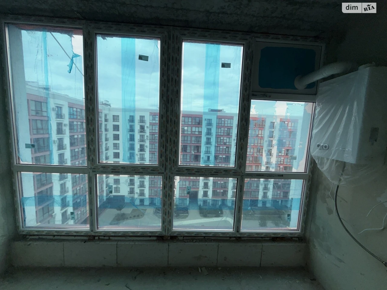 Продаж Квартира Бам