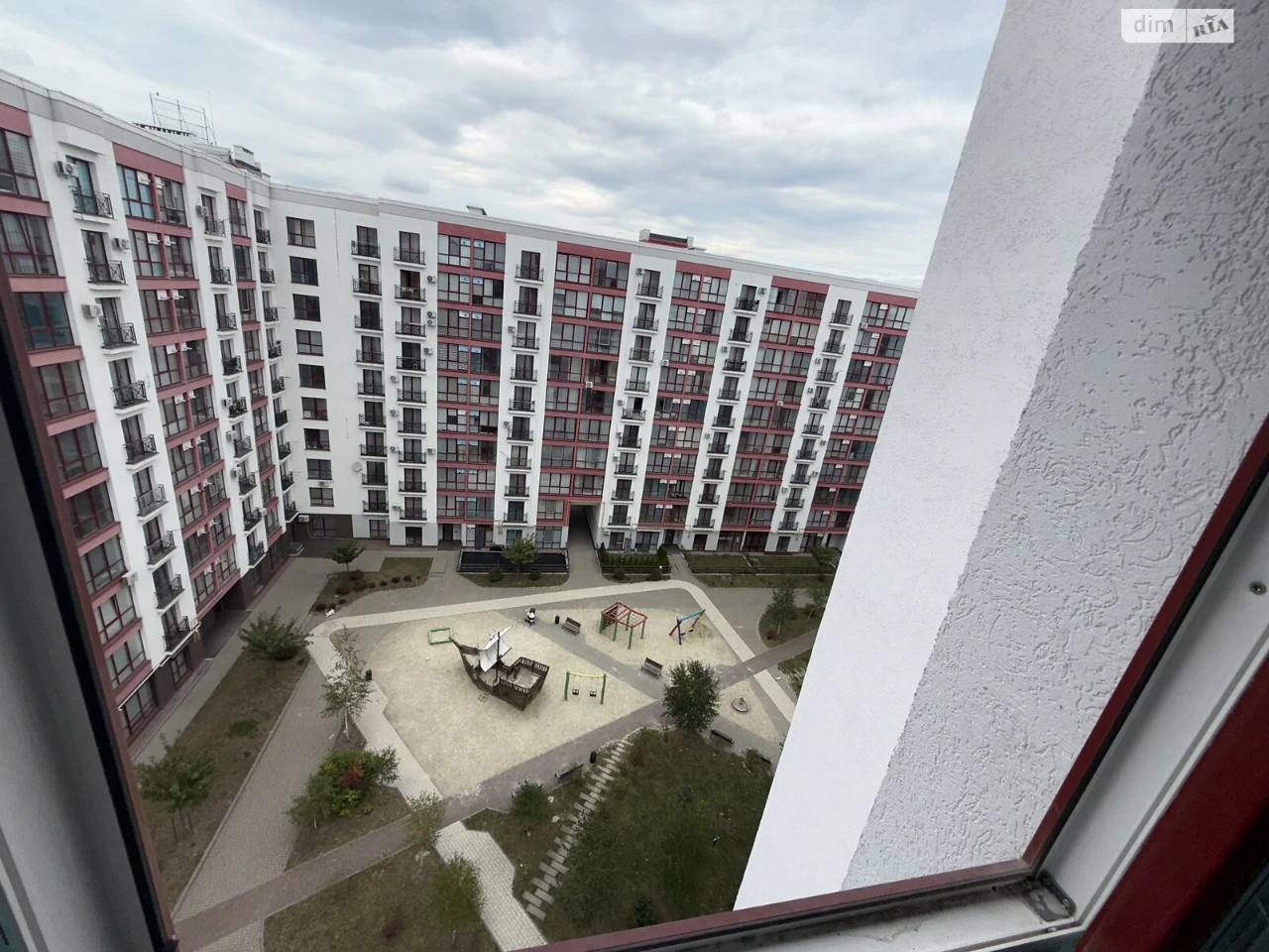 Продаж Квартира Бам