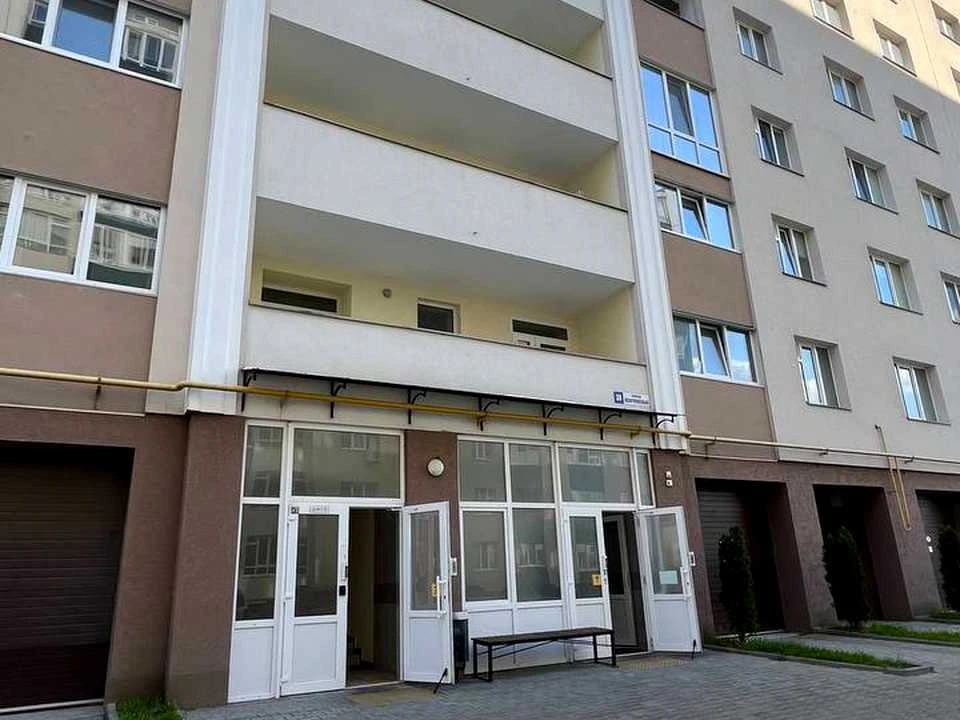 Квартира. Хмельницький, Лісогринівецька вул.