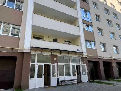 Квартира. Хмельницький, Лісогринівецька вул.